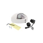 in-lite | BLINK White | Wandlamp Buiten